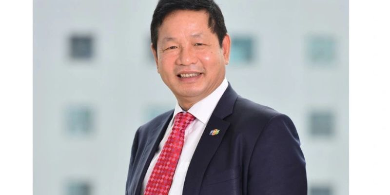 Nạp tiền