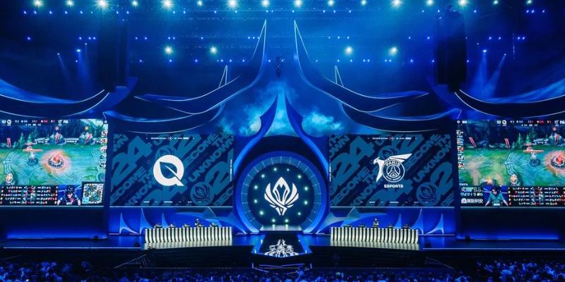 Esport 