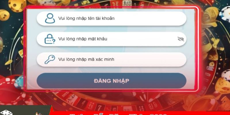 Đăng nhập