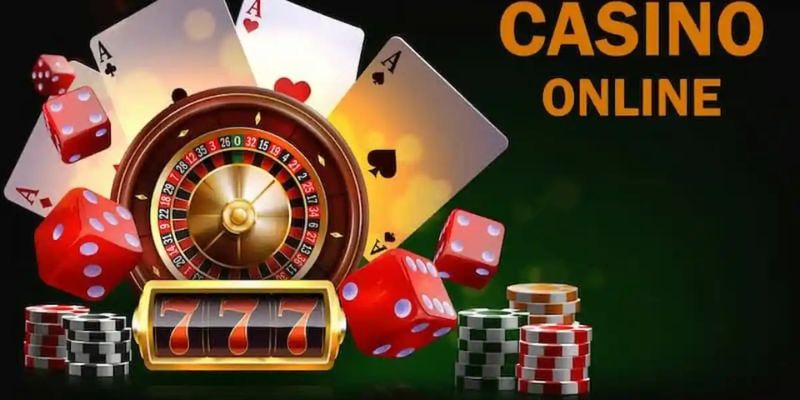 casino 