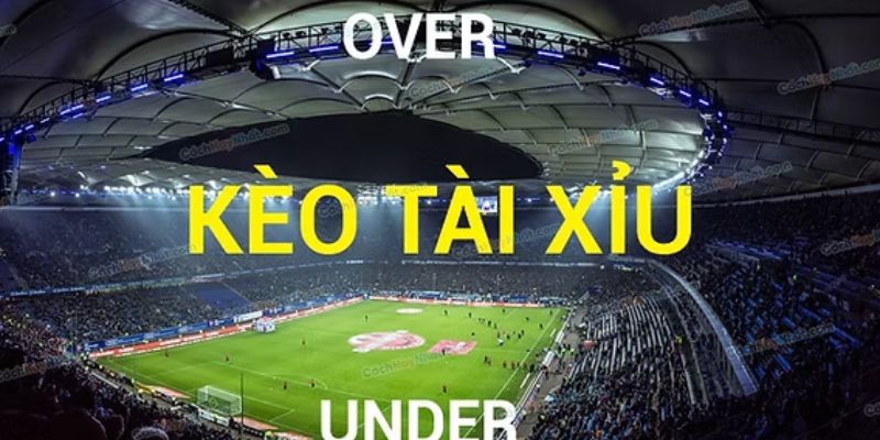 Cách đánh tài xỉu hiệp 1