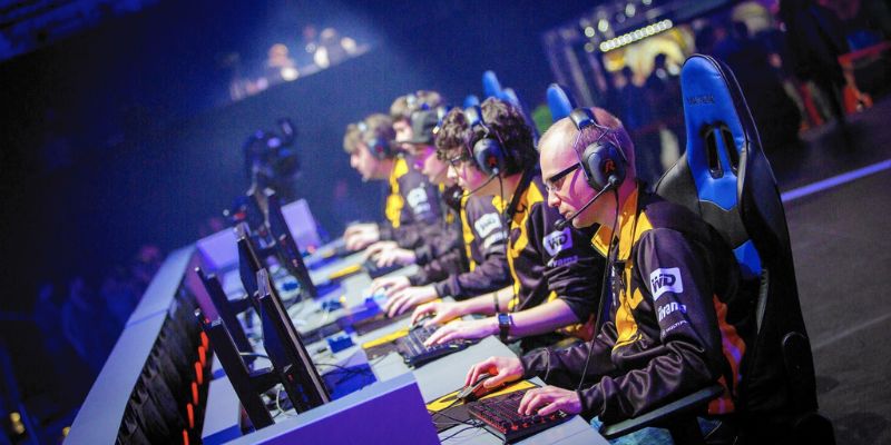 Esport 