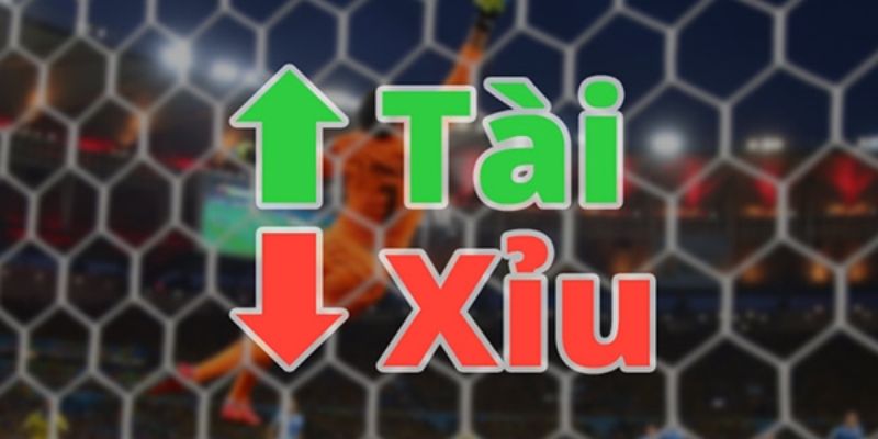 Cách đánh tài xỉu hiệp 1